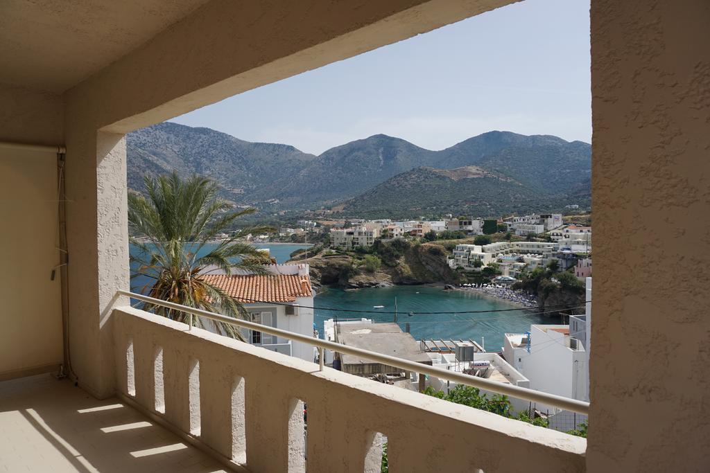 Valentino Bali (Crete)