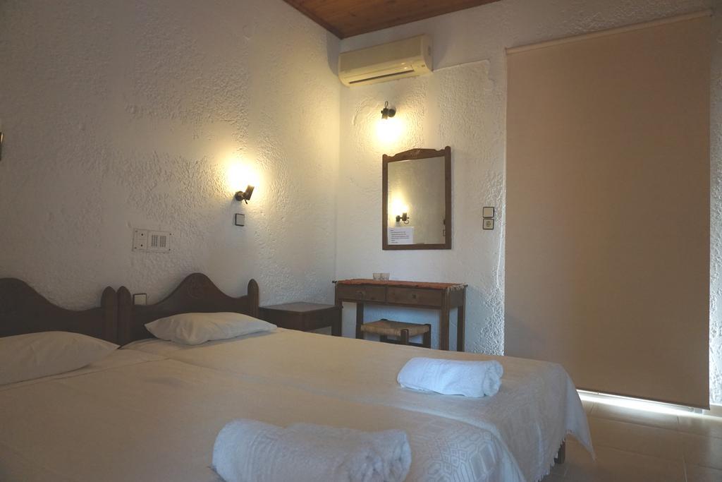 Apartment Valentino Bali (Crete)