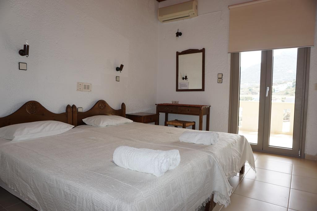 Apartment Valentino