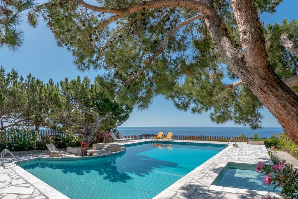 Apartment Ferma Solaris Agia Fotia (Ierapetra)