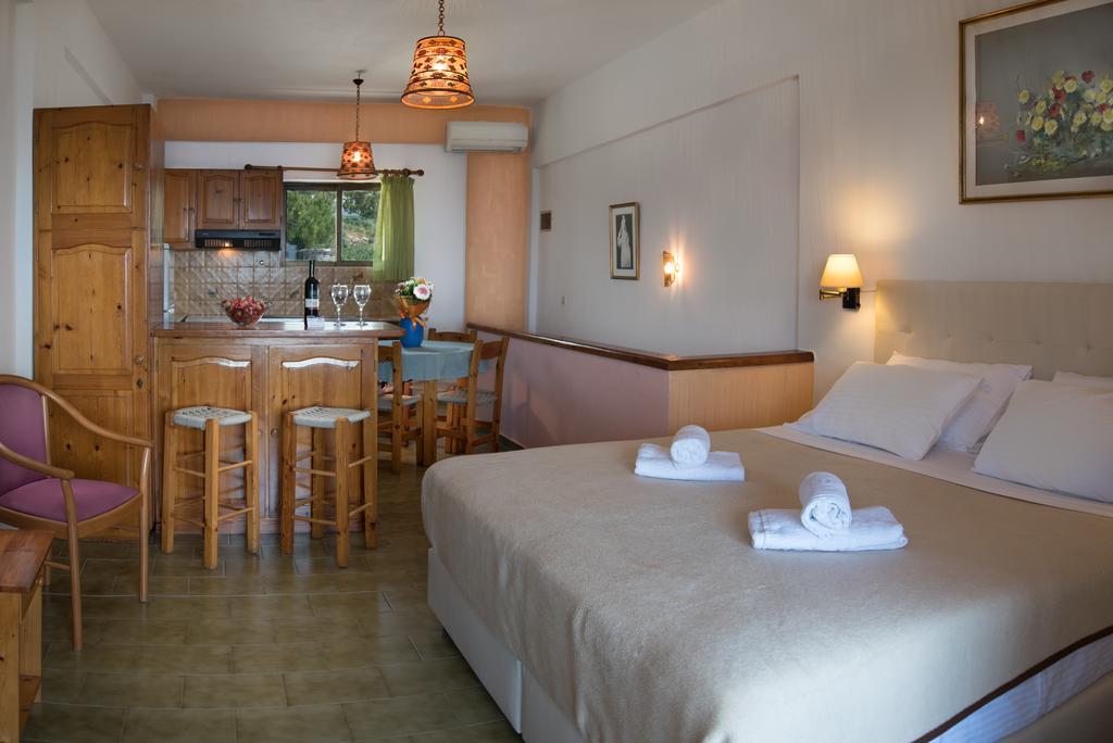 Apartment Ferma Solaris