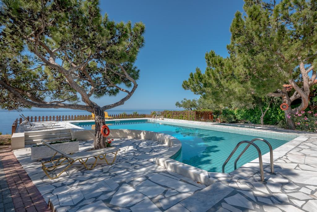 Apartment Ferma Solaris *