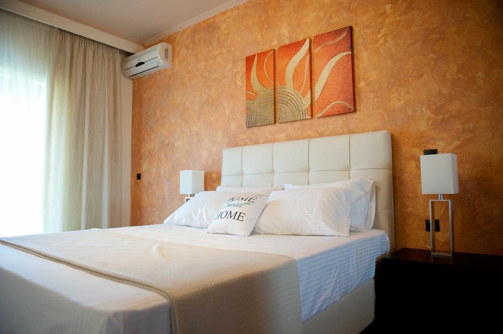 Apartment Serenita *