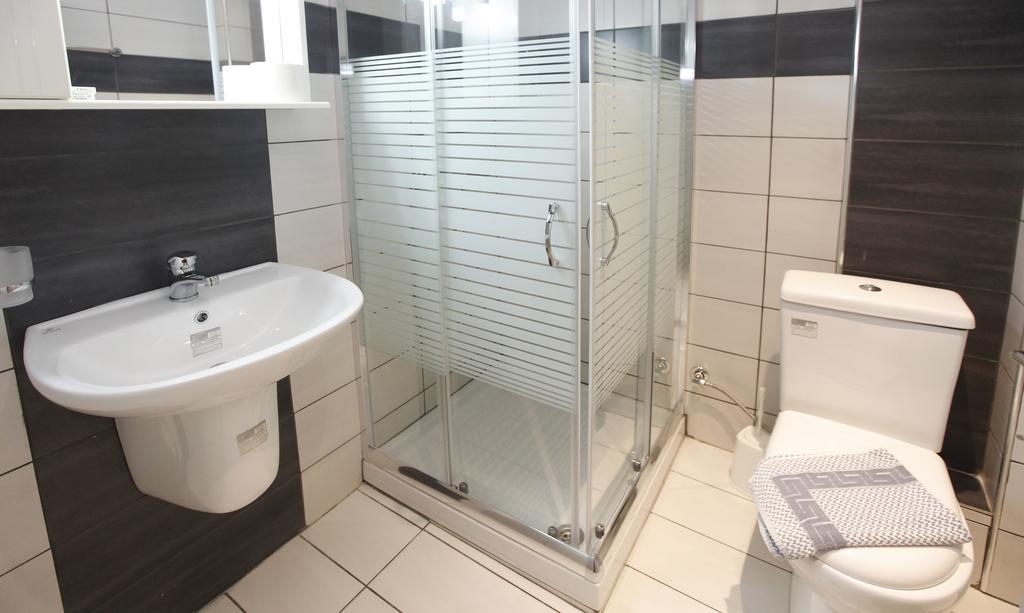 Hotel Chrisa