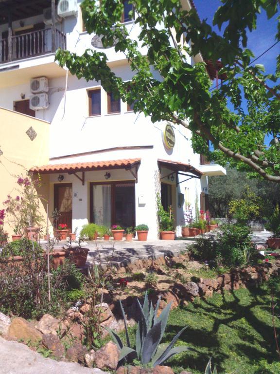 Guest house Kassandra