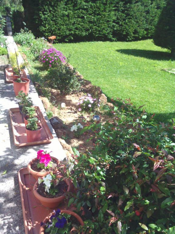 Guest house Kassandra