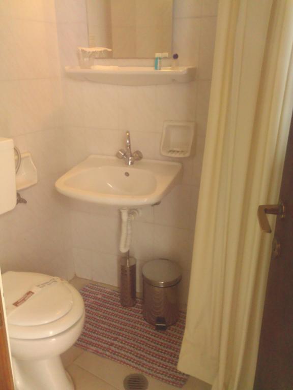 Guest house Kassandra Kala Nera
