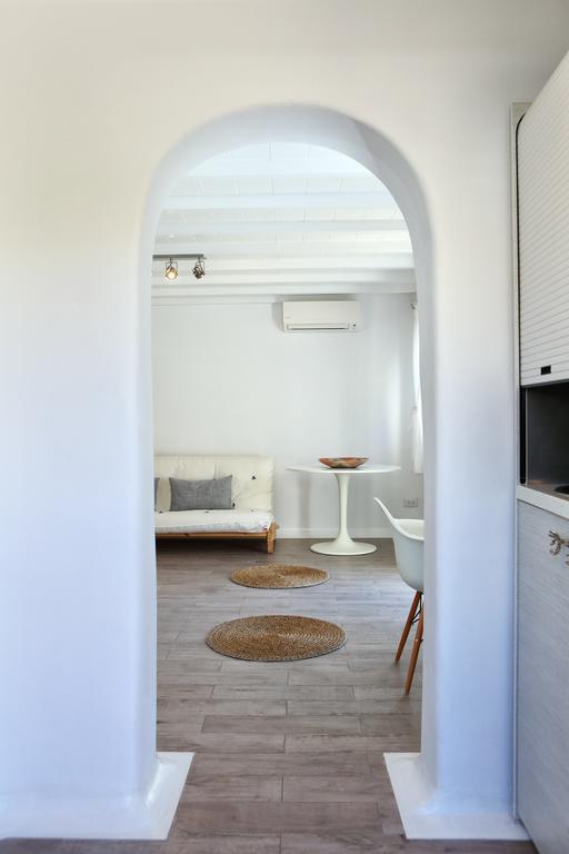 Hotel Aelia Mykonos Ornos (Mykonos)