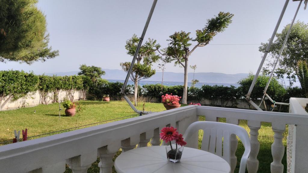 Aparthotel Posidonia 3*
