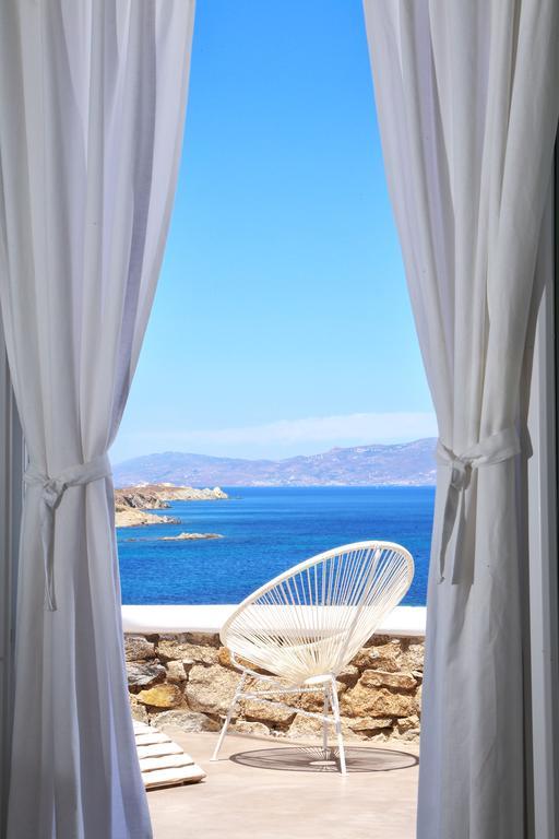 Hotel Aelia Mykonos Ornos (Mykonos)