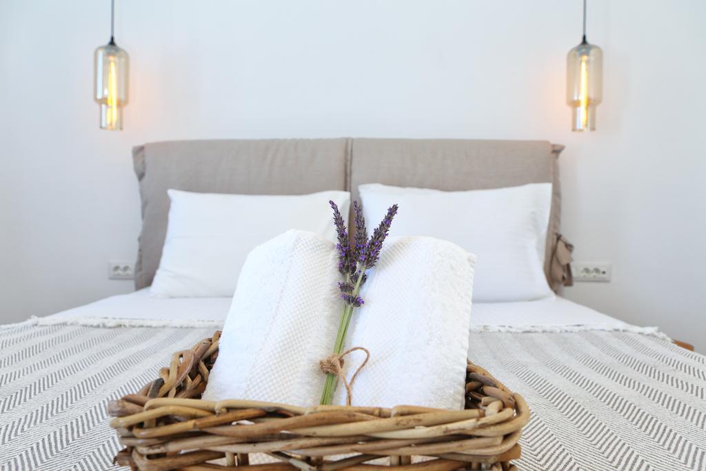 Aelia Mykonos Ornos (Mykonos)