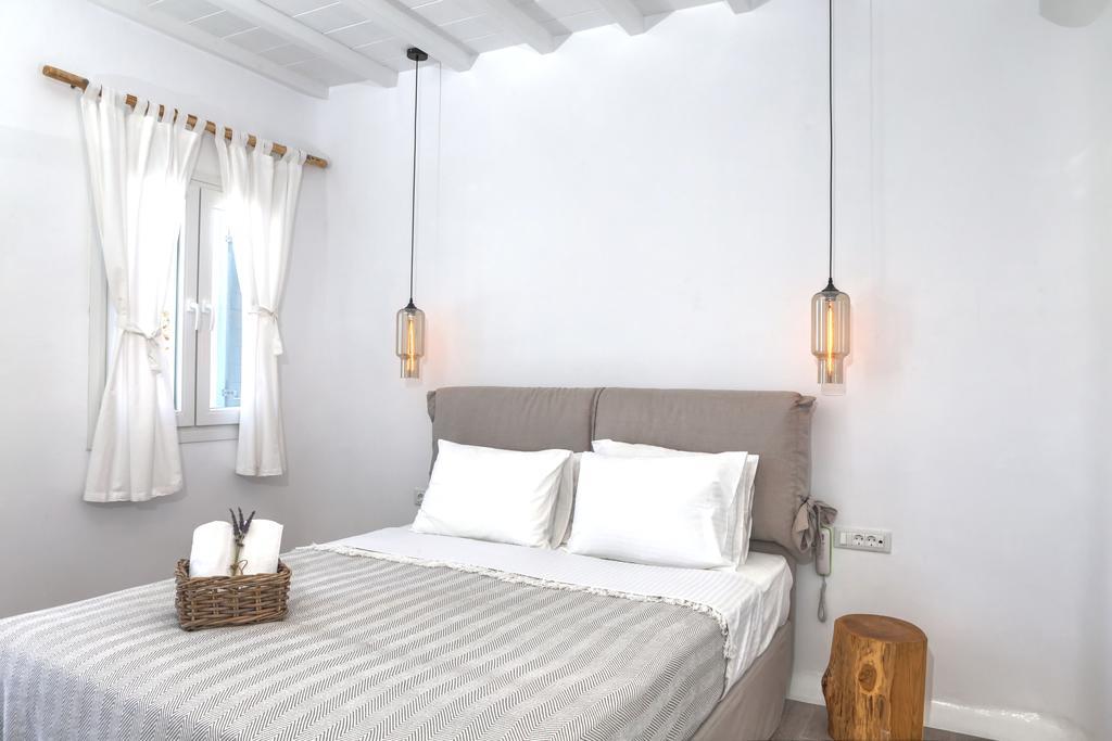 Hotel Aelia Mykonos