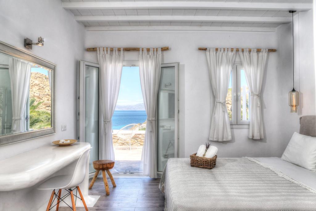 Hotel Aelia Mykonos 4*