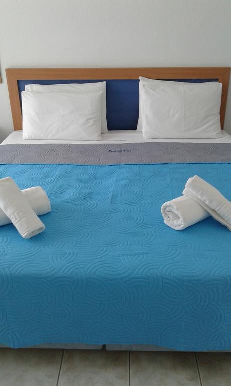 Apartment Pansion Argo *
