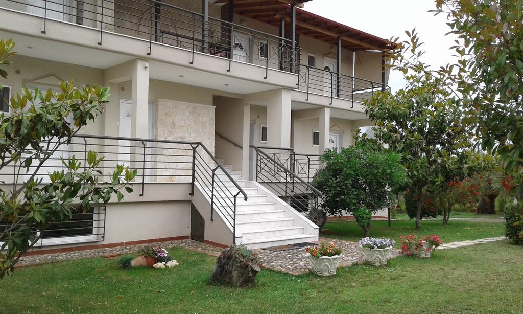Apartment Pansion Argo *