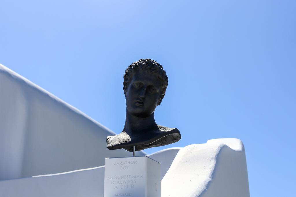 Hotel Aelia Mykonos Ornos (Mykonos)