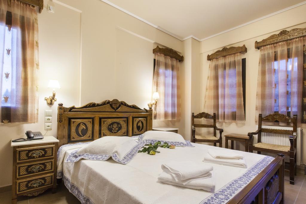Guest house Greco