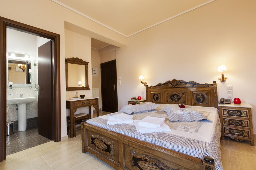 Guest house Greco Koropi