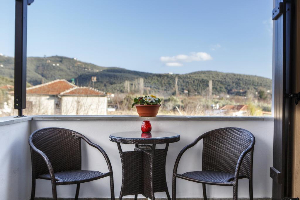 Guest house Greco *