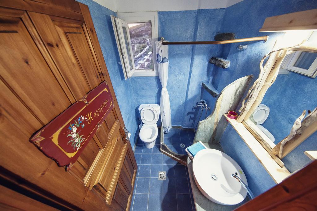 Apartment Castria *