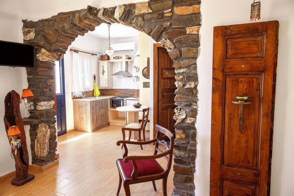 Apartment Castria *