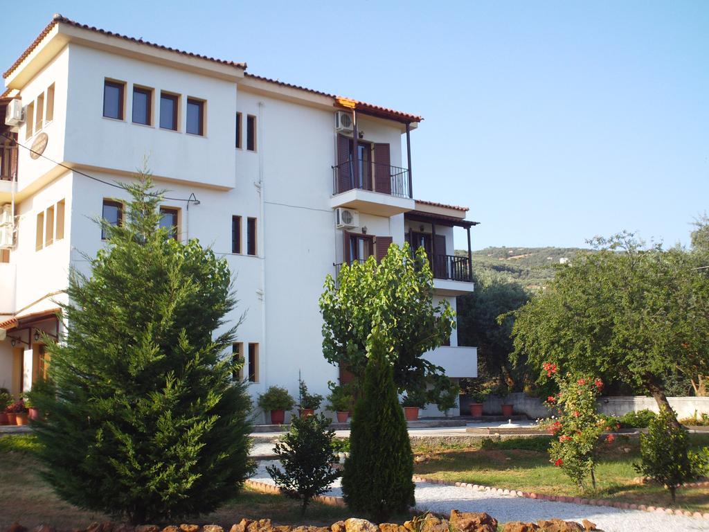 Guest house Kassandra 2*