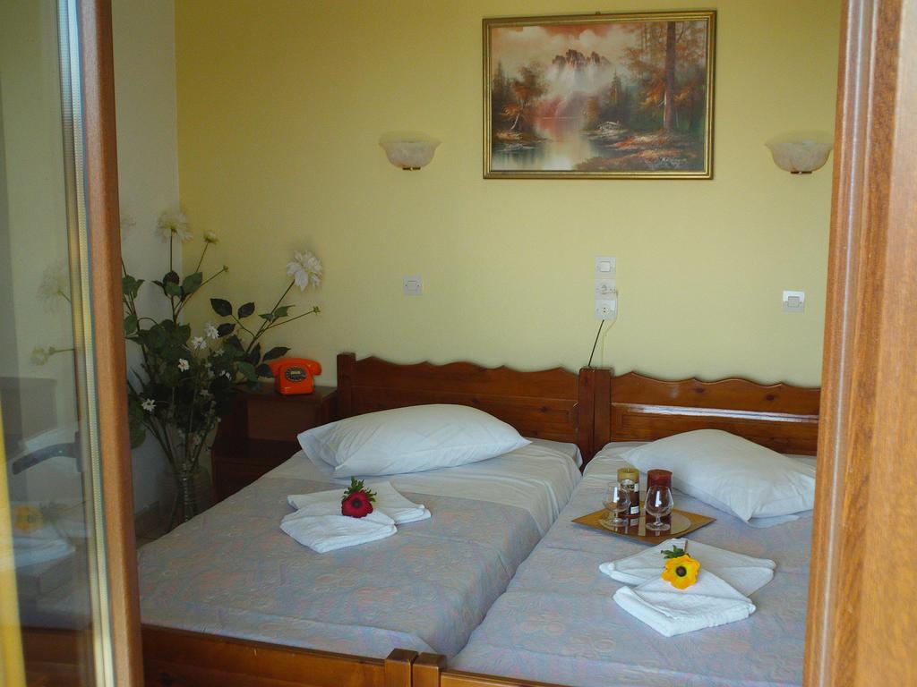 Guest house Kassandra 2*