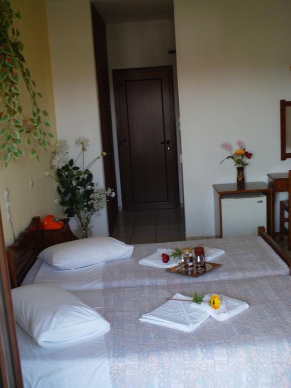 Guest house Kassandra 2*