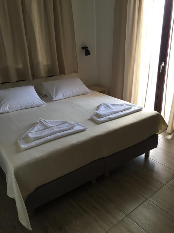 Apartment Amalthia Luxury