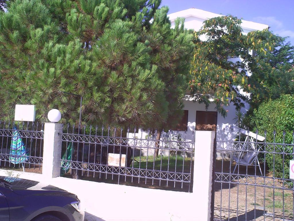 Apartment House Anna Nikiti (Sithonia)