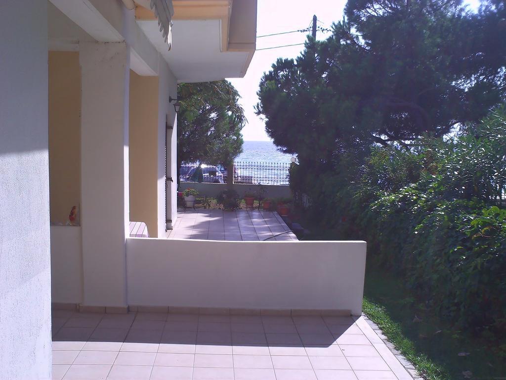 Apartment House Anna *