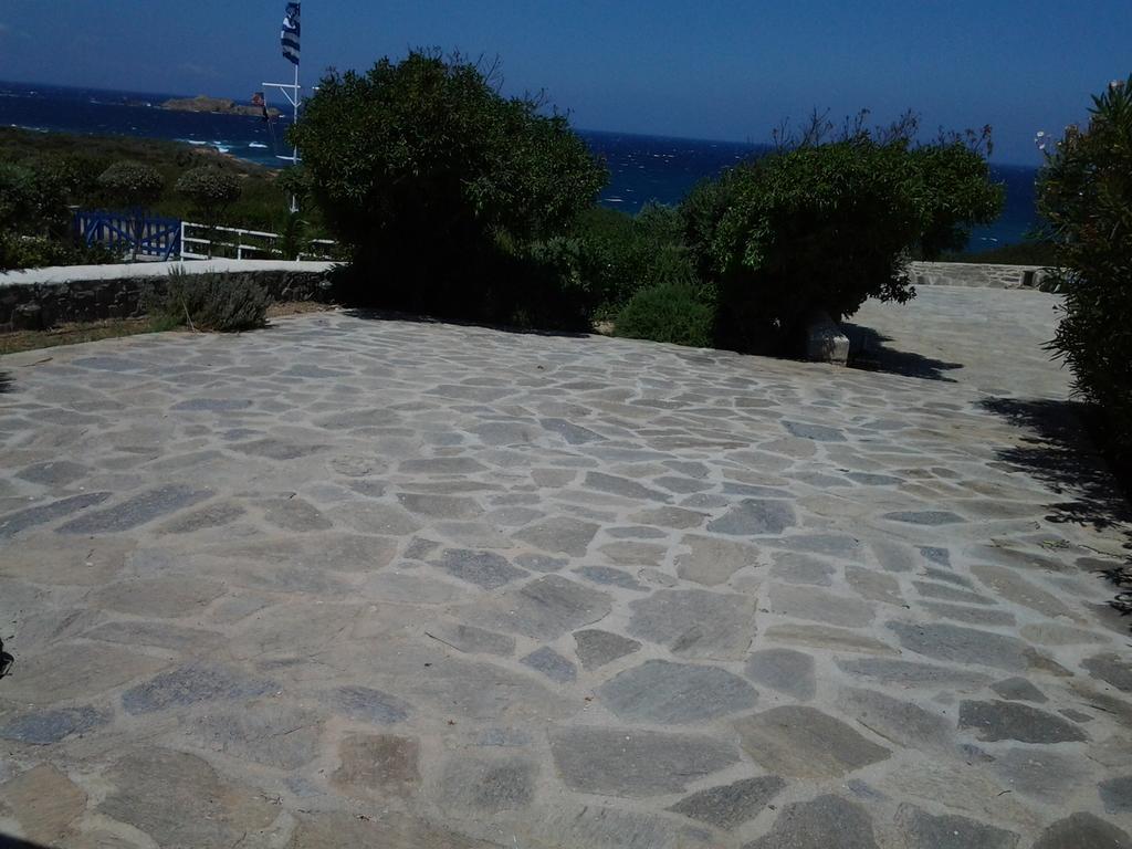 Marina Paros Santa Maria (Paros)
