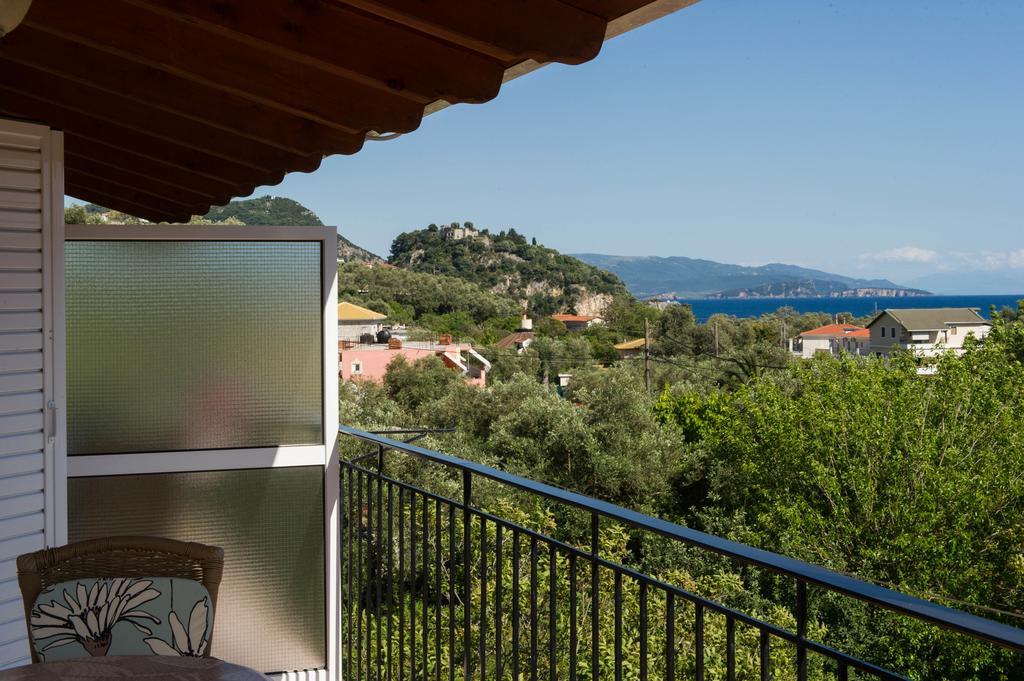 Kefalas Parga