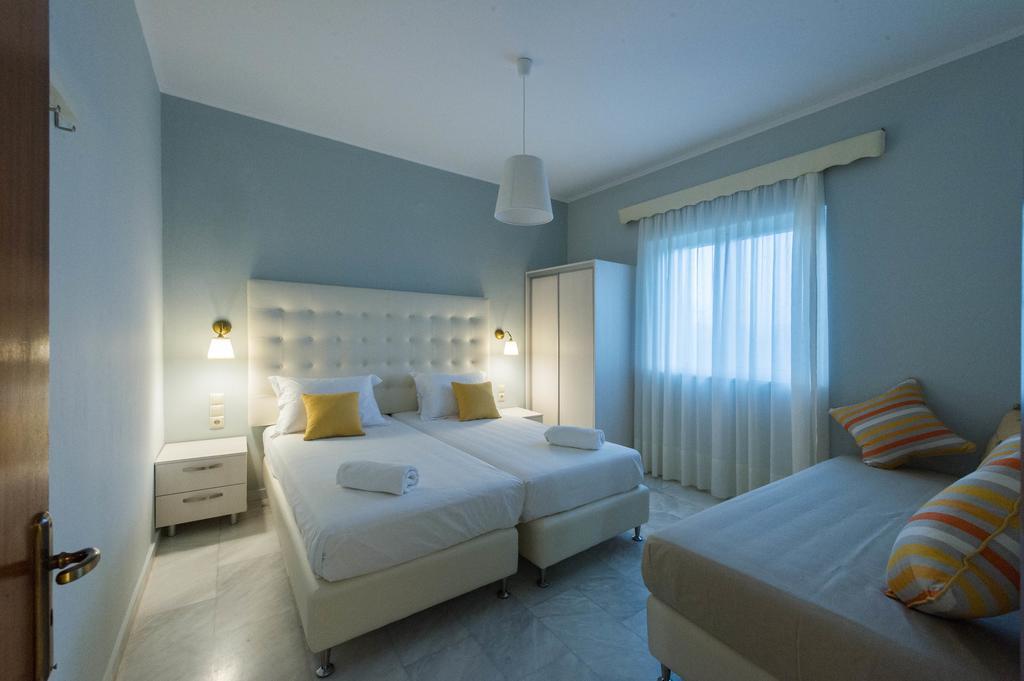 Apartment Kefalas *