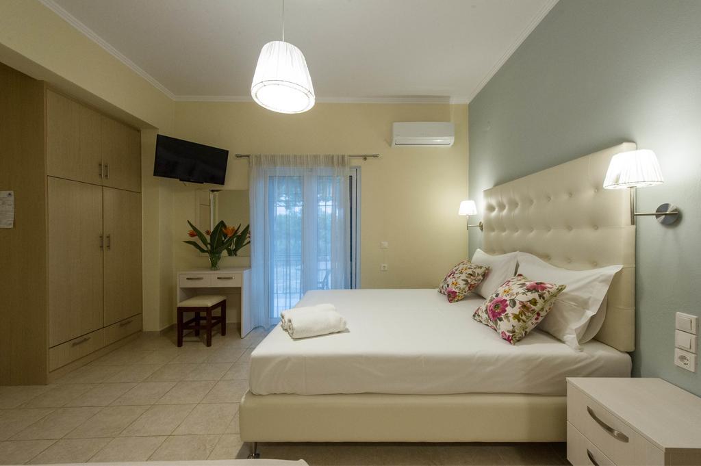 Apartment Kefalas *