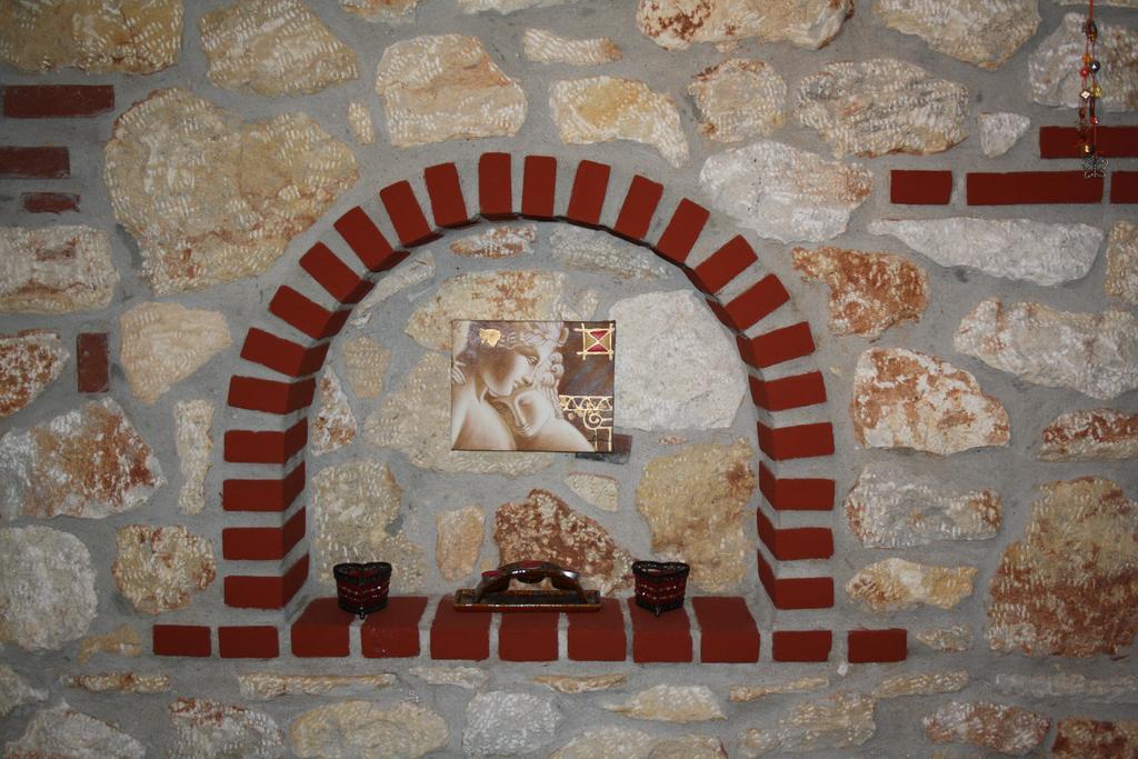Holiday home Stonehouse Ioannis Psakoudia