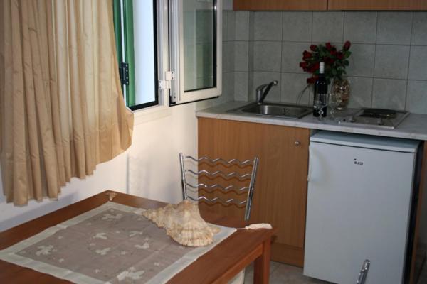 Grey Rocks Apartment *