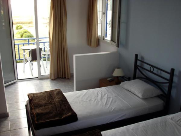 Grey Rocks Apartment Minia