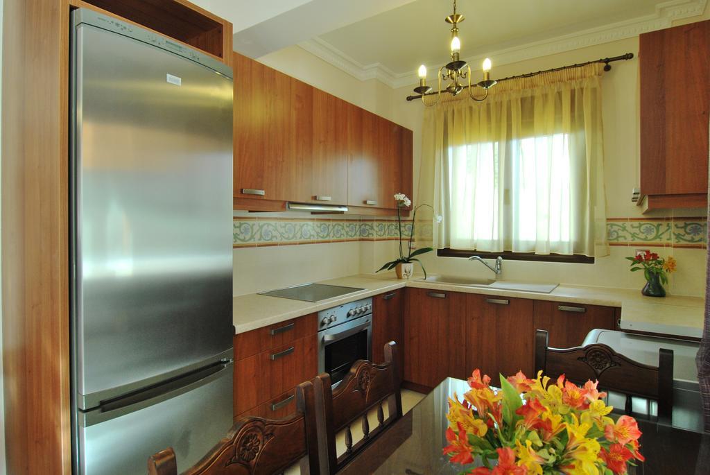 Luxury Kerveli