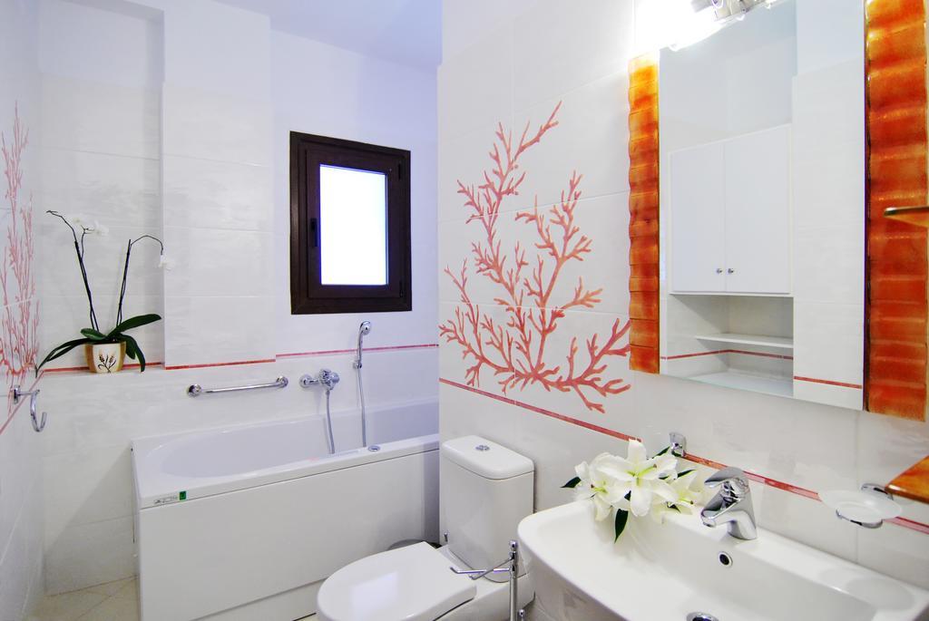 Luxury Kerveli