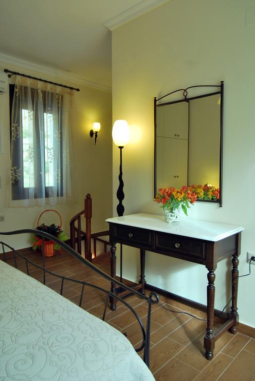 Apartment Luxury Kerveli