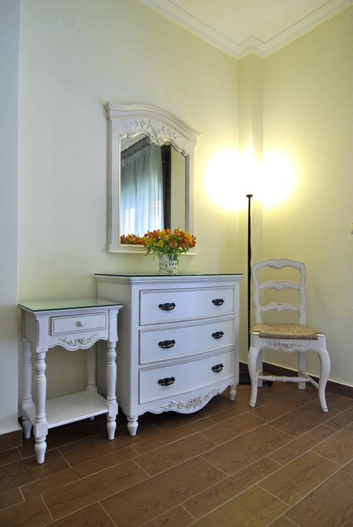 Apartment Luxury Kerveli