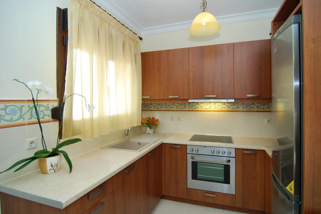 Apartment Luxury *