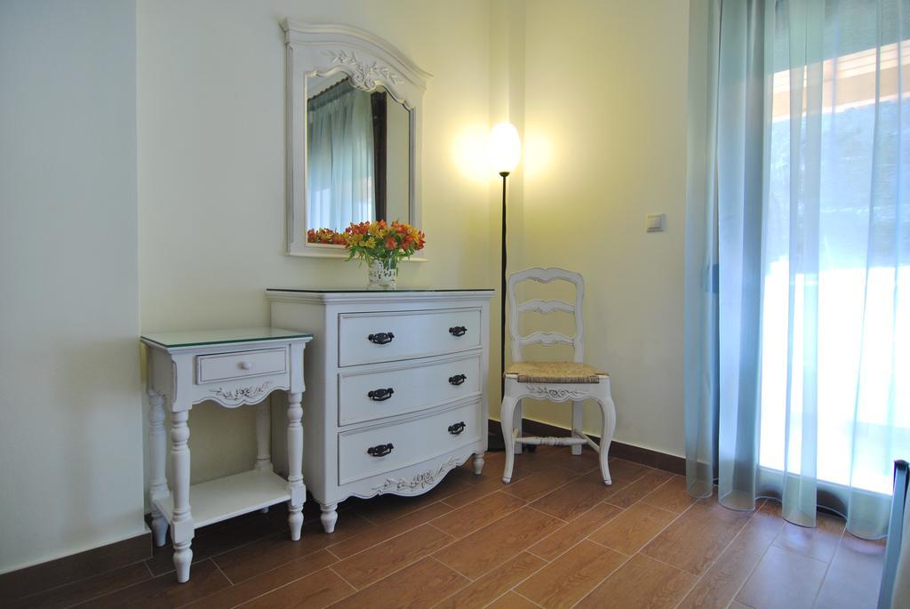 Luxury Kerveli