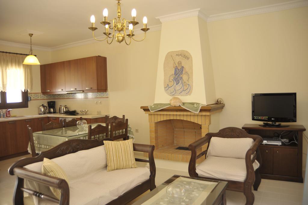 Apartment Luxury