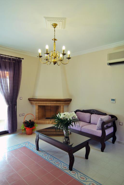 Apartment Luxury *