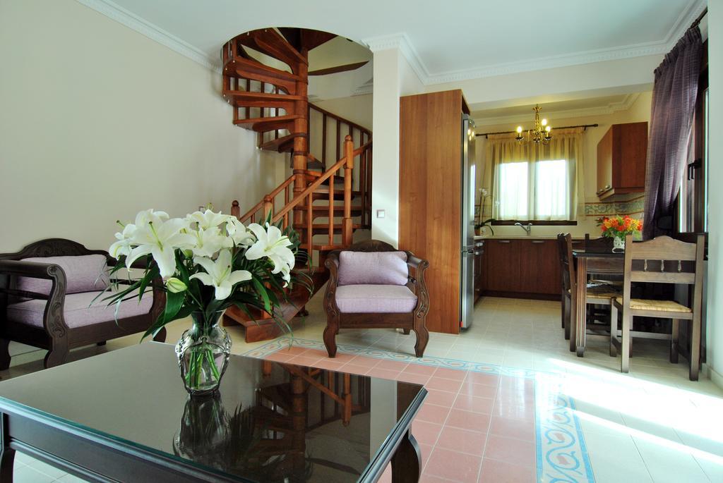 Luxury Kerveli