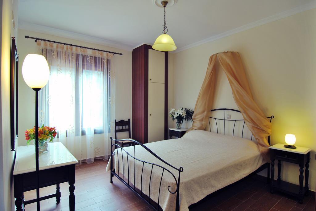 Apartment Luxury