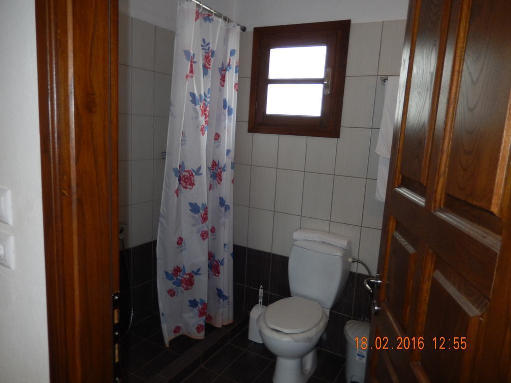 Apartment Argo - Mythos