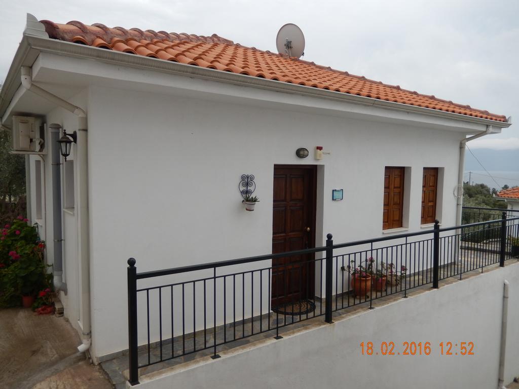 Apartment Argo - Mythos Trikeri